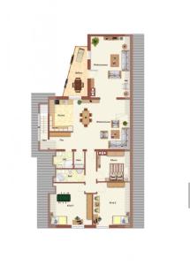 Airport Apartment 24