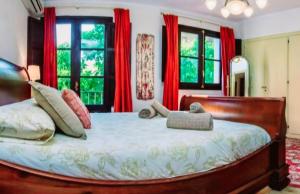 Santa Cruz Luxury Apartment