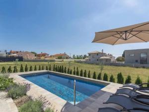 Holiday Home Ljiljana by Interhome