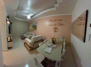 Seafront apartment in Prainha, 3 bedrooms, 2 bathrooms