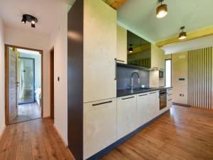 Holiday Home Plitvice Cubo Green Hills by Interhome