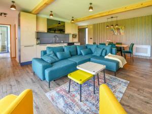 Holiday Home Plitvice Cubo Green Hills by Interhome