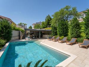 Apartment Dita-4 by Interhome