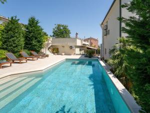 Apartment Dita-4 by Interhome