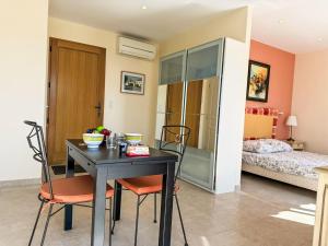 Apartment Parc de la Vigie by Interhome