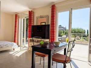 Apartment Parc de la Vigie by Interhome