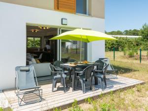 Maisons de vacances Holiday Home Laval by Interhome : photos des chambres