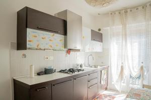 073C - Casa Rapallo con Attico privato, 10 minuti dal Mare Spiaggie a piedi