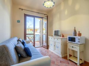 Apartment Del Colle by Interhome img2
