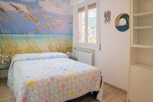 073C - Casa Rapallo con Attico privato, 10 minuti dal Mare Spiaggie a piedi