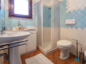 Apartment Del Colle by Interhome img13