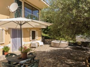 Apartment Dimora Lucretili by Interhome