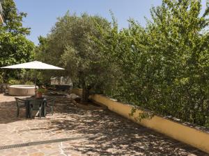 Apartment Dimora Lucretili by Interhome