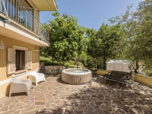 Apartment Dimora Lucretili by Interhome