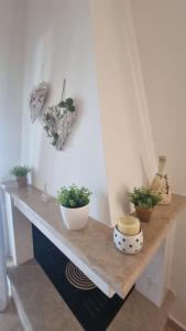 Keramoti Luxury Apartments