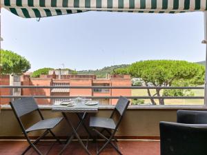 Apartment Bortoli by Interhome