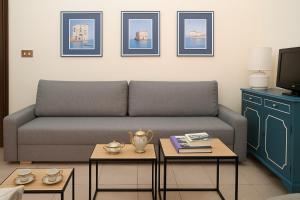 Casa vacanze in villa img12