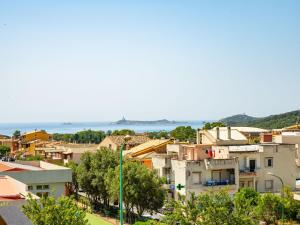Apartment Mare Fuori by Interhome