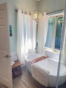 luxury ocean dock pool villa