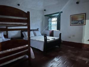 El Refugio de la Villa