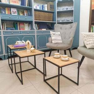 Casa vacanze in villa img11