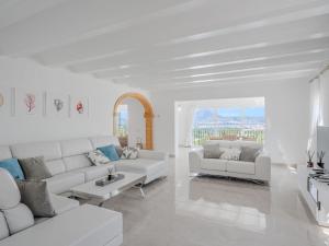 Villa Vista Panoramica by Interhome