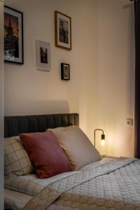 Central Warsaw Apartment - Great Location- City Center- Orla