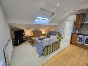 Cosy 2 Bedroom Apartment