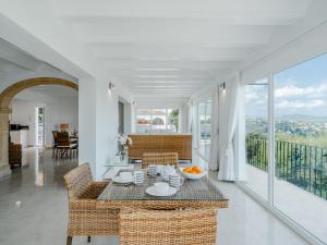 Villa Vista Panoramica by Interhome