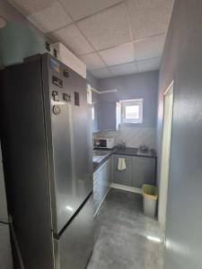 Ubytovňa Stanica Prievidza