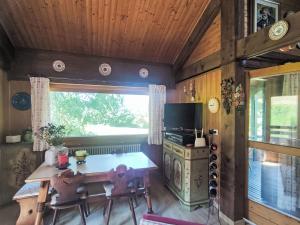 Chalet Altavista by Interhome