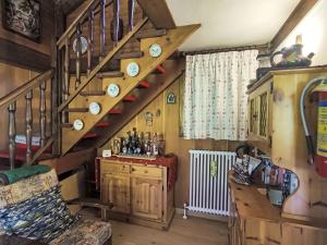 Chalet Altavista by Interhome