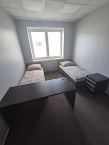 Ubytovňa Stanica Prievidza