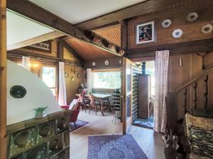 Chalet Altavista by Interhome