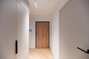 Harmonia II Apartament with parking