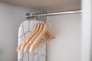 Harmonia II Apartament with parking