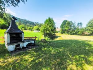 Chalet Altavista by Interhome