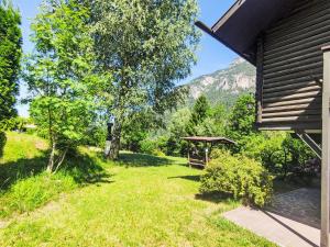 Chalet Altavista by Interhome