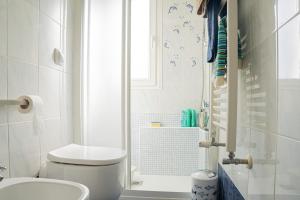 073C - Casa Rapallo con Attico privato, 10 minuti dal Mare Spiaggie a piedi