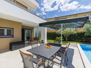 Holiday Home Čančar by Interhome