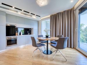 Apartment Villa Ziza-4 by Interhome