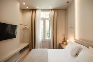 Agia Sofia 21 Suites - Smooth Living