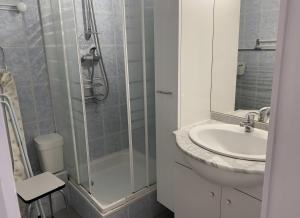 Appartements Les Hetres N°3 : photos des chambres