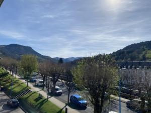 Appartements Les Hetres N°3 : photos des chambres