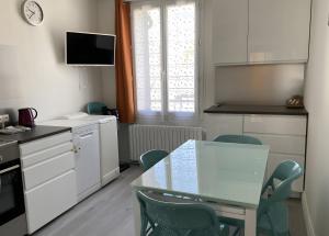 Appartements Les Hetres N°3 : photos des chambres