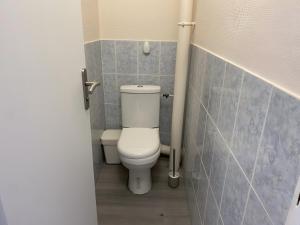 Appartements Les Hetres N°3 : photos des chambres