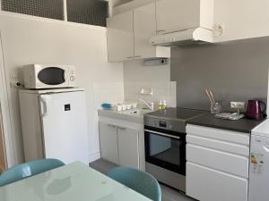 Appartements Les Hetres N°3 : photos des chambres