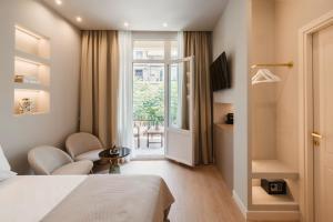 Agia Sofia 21 Suites - Smooth Living