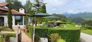 Hotel Rural El Pagadín - 2hvězdičkové hotely ve městě Ribadesella