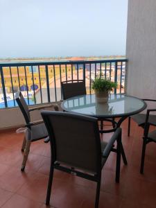 Porto Marine Chalet - Sea View